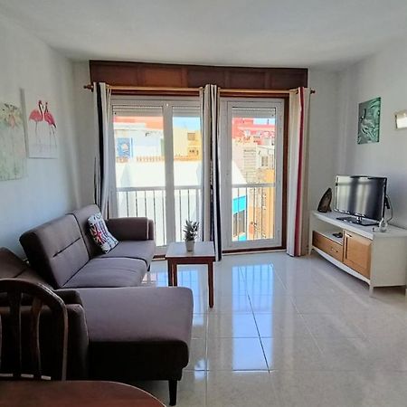 Alquilaencanarias Tio Claudio Beach 厄尔梅达诺 外观 照片