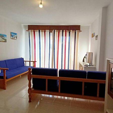 Alquilaencanarias Tio Claudio Beach 厄尔梅达诺 外观 照片