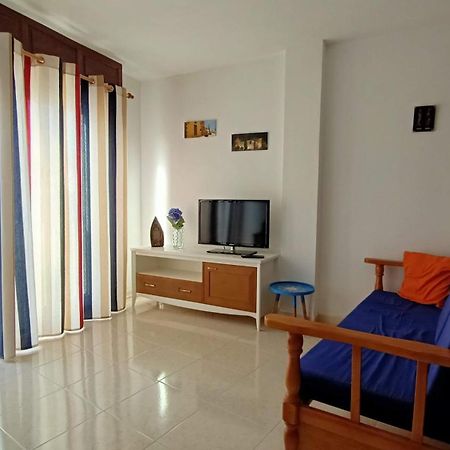 Alquilaencanarias Tio Claudio Beach 厄尔梅达诺 外观 照片