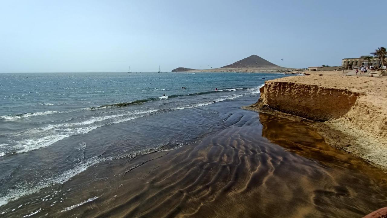 Alquilaencanarias Tio Claudio Beach 厄尔梅达诺 外观 照片
