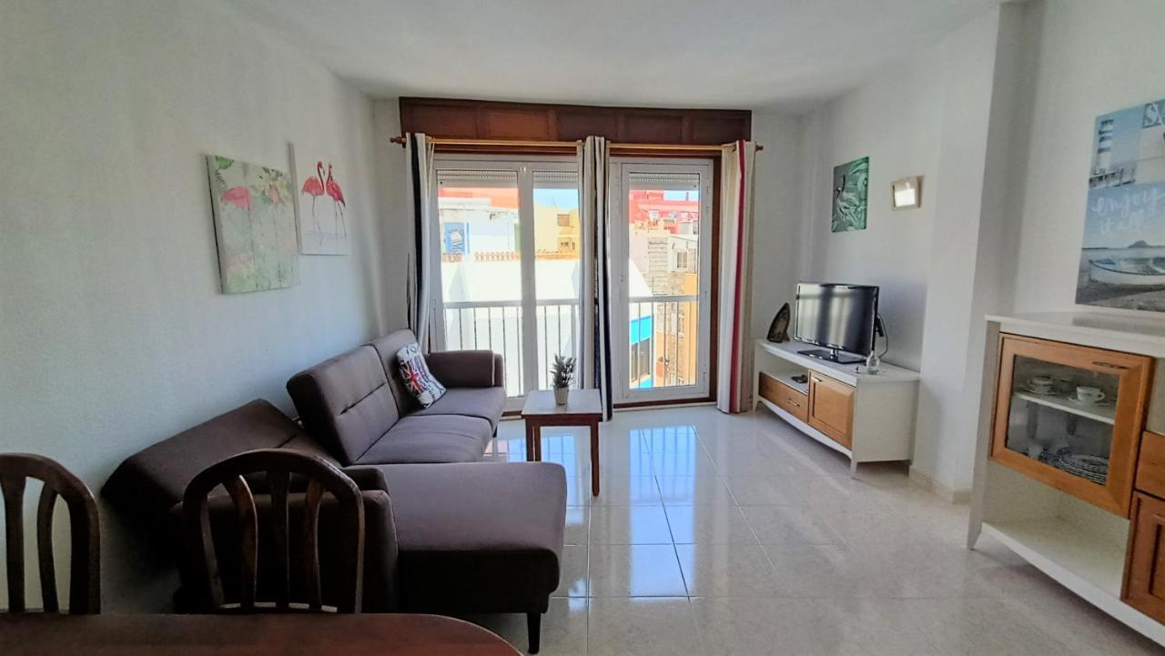 Alquilaencanarias Tio Claudio Beach 厄尔梅达诺 外观 照片