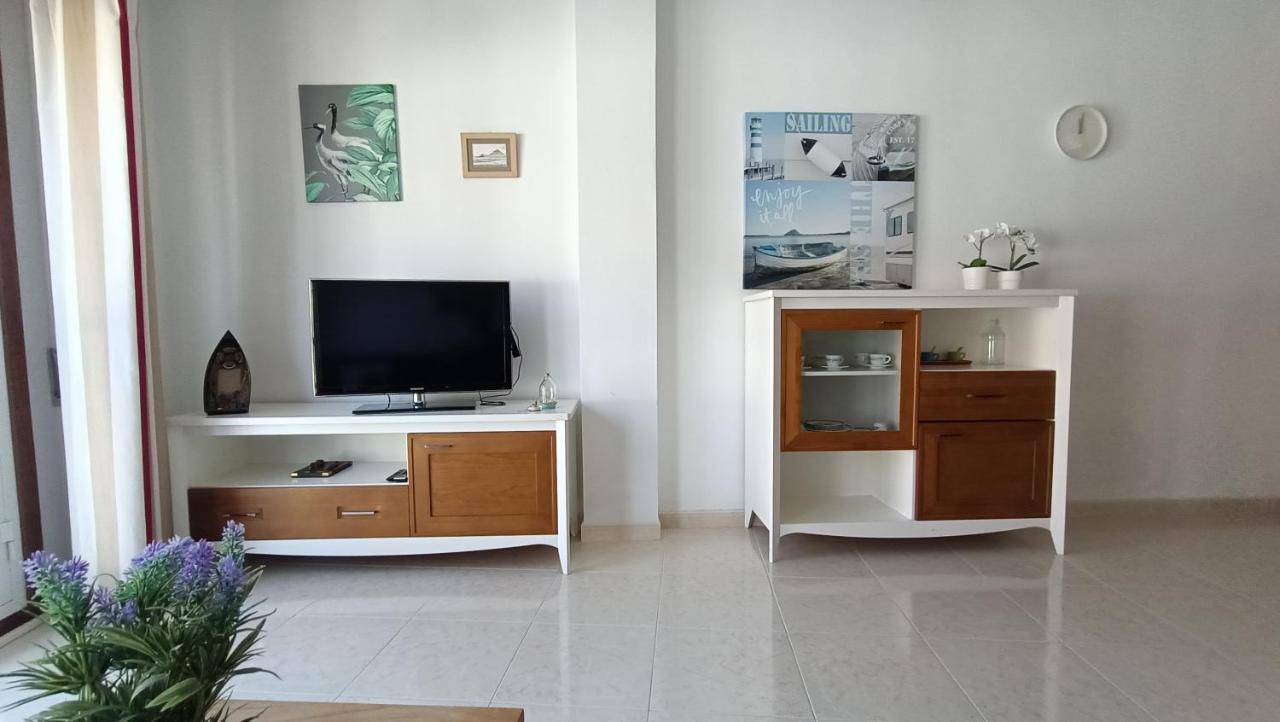 Alquilaencanarias Tio Claudio Beach 厄尔梅达诺 外观 照片