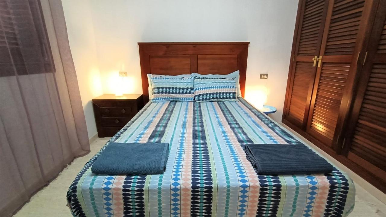 Alquilaencanarias Tio Claudio Beach 厄尔梅达诺 外观 照片