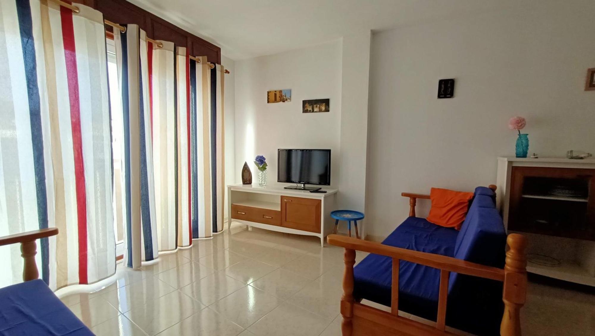 Alquilaencanarias Tio Claudio Beach 厄尔梅达诺 外观 照片