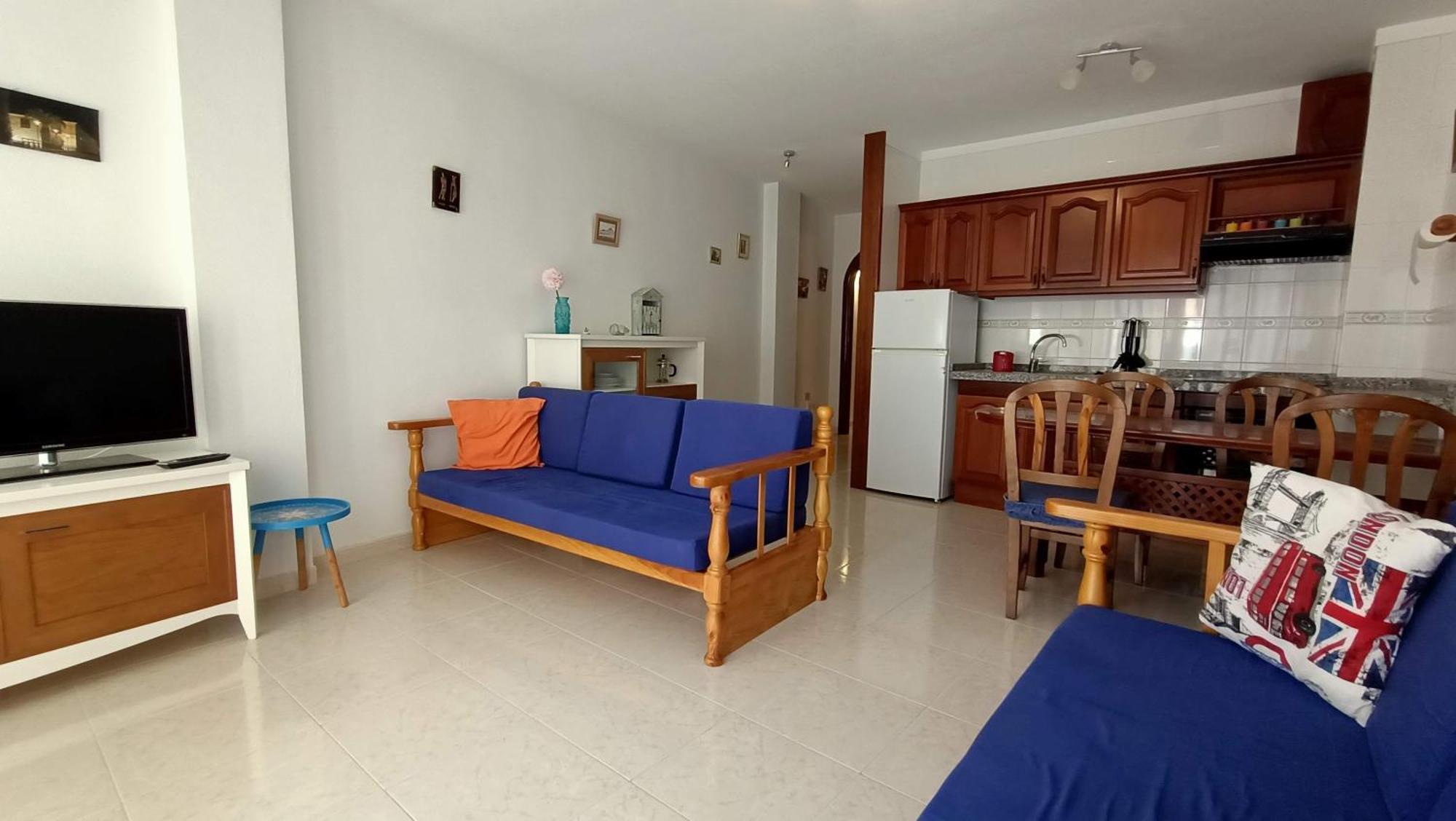 Alquilaencanarias Tio Claudio Beach 厄尔梅达诺 外观 照片
