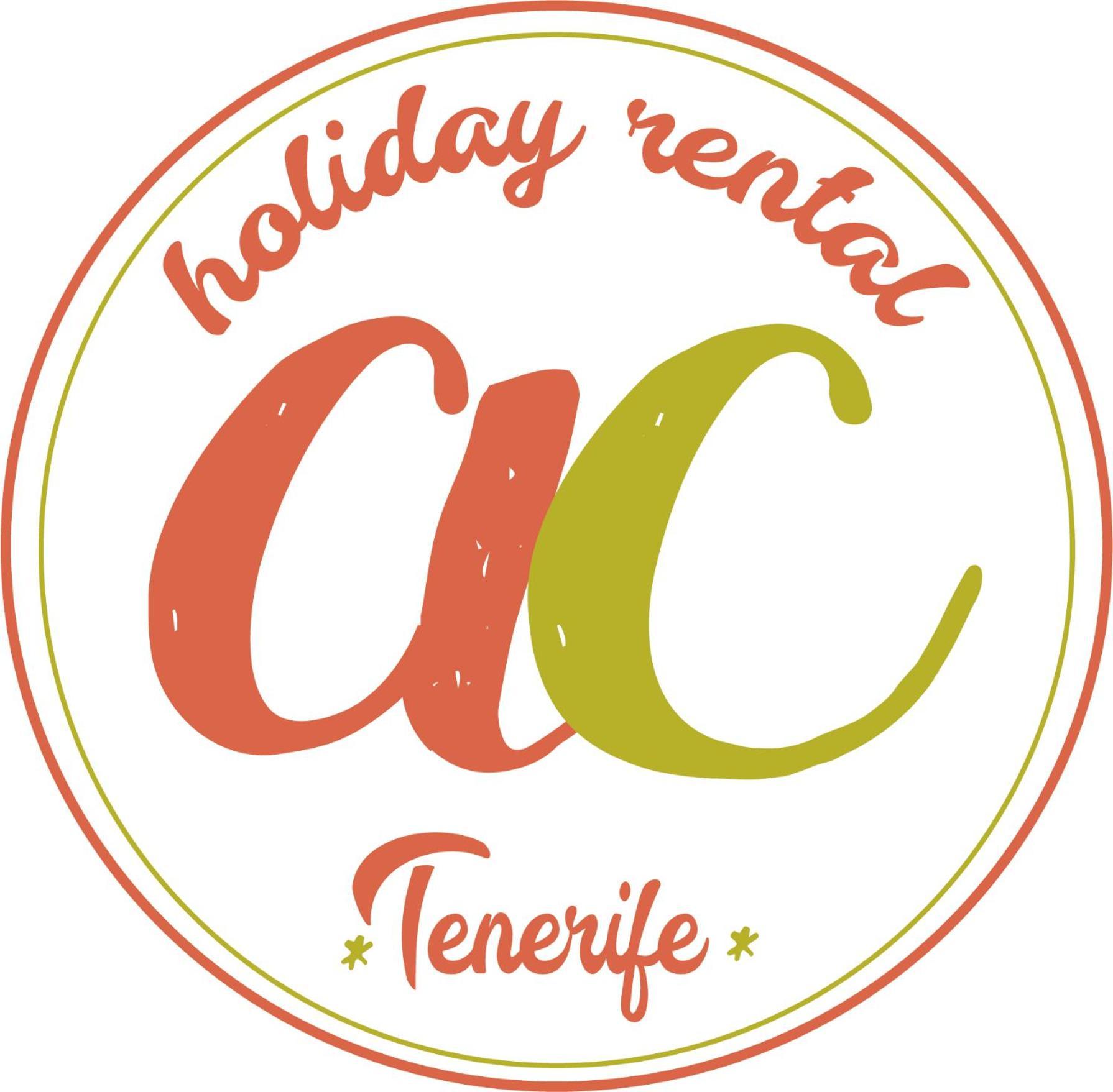 Alquilaencanarias Tio Claudio Beach 厄尔梅达诺 外观 照片